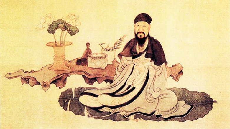 Hoàng Bá những điều thú vị xoay quanh vị thuốc vương giả Hoàng Bá những điều thú vị xoay quanh vị thuốc vương giả