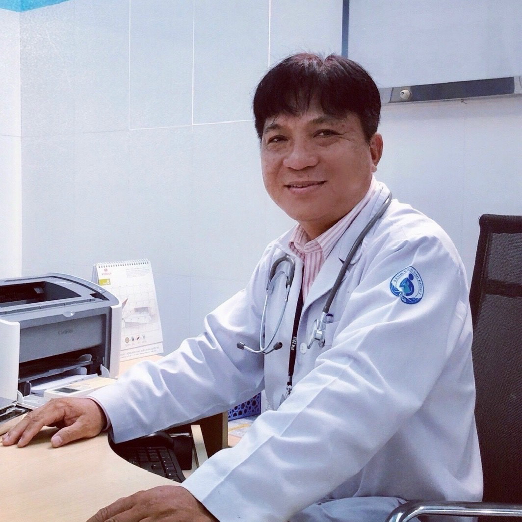 Lê Nguyễn Thanh Nhàn