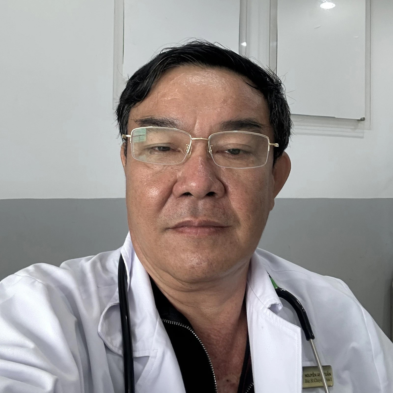 Nguyễn Anh Tuấn