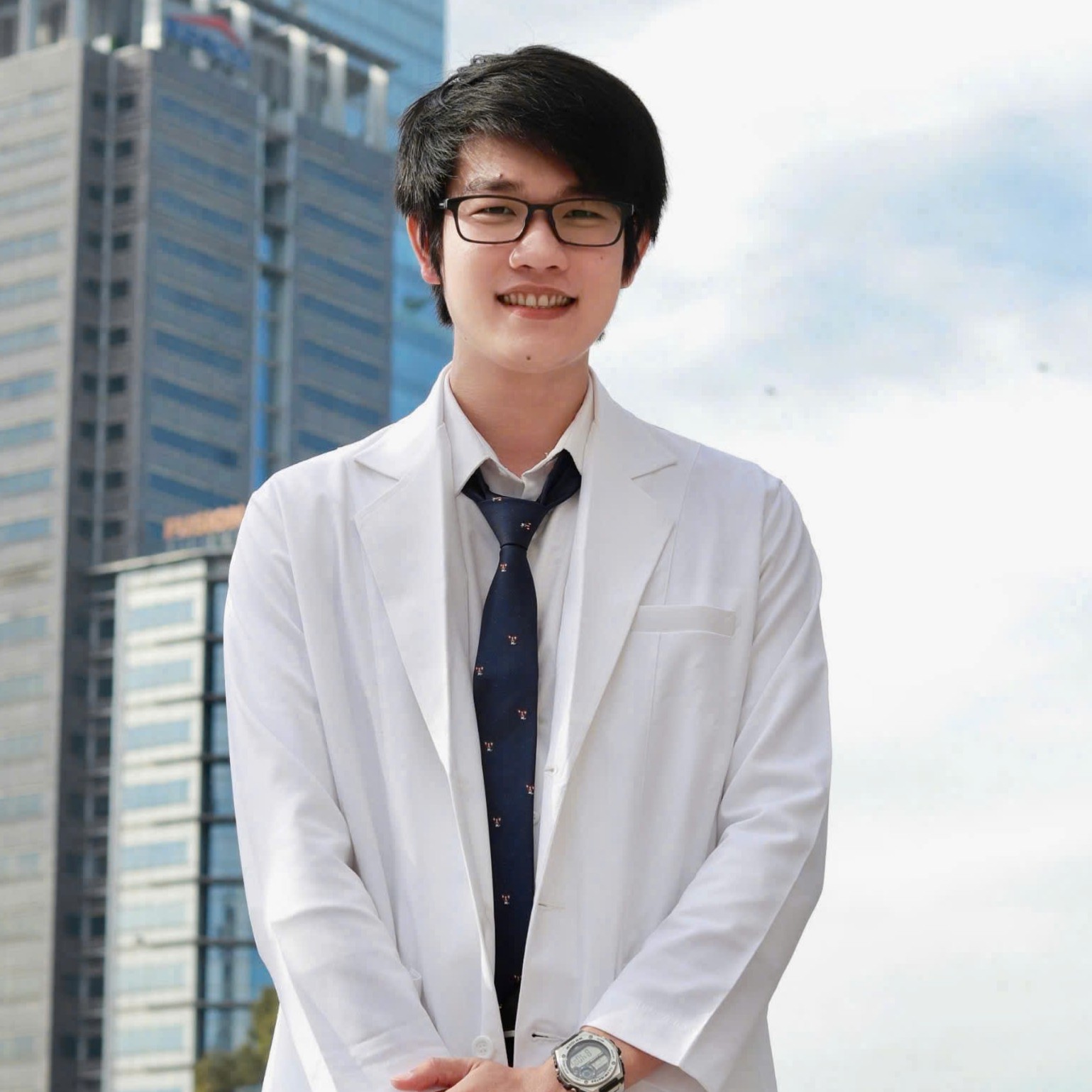 Trần Tuấn Huy