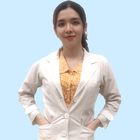 Sản phụ khoa Thạc sĩ, Bác sĩ Phạm Thị Thùy Linh