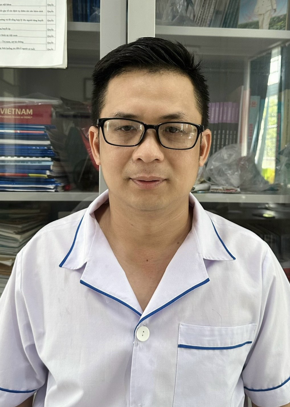 Huỳnh Quốc Khánh Nguyên