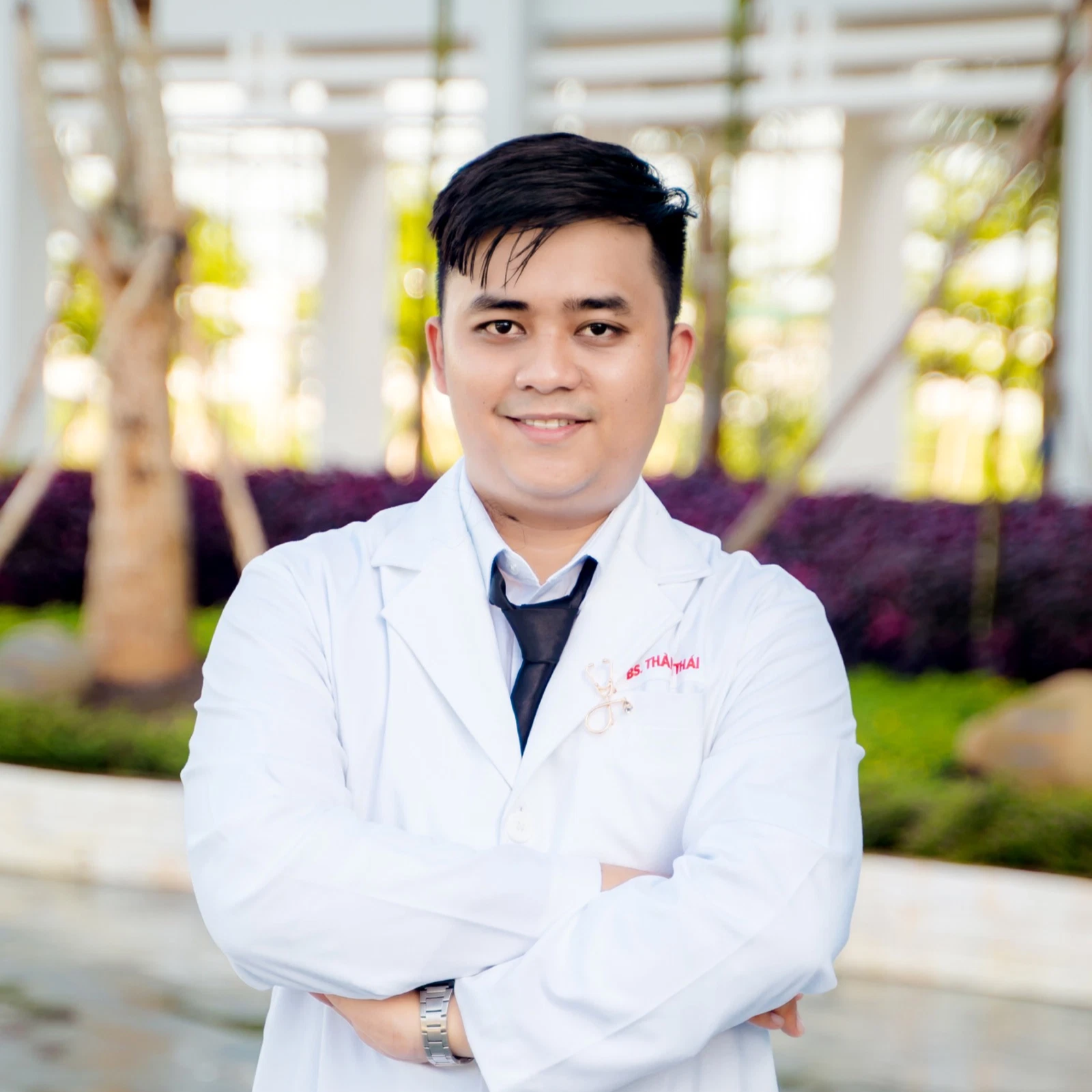 Nguyễn Thành Thái