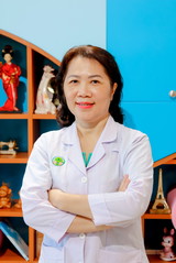 Nguyễn Thị Thanh