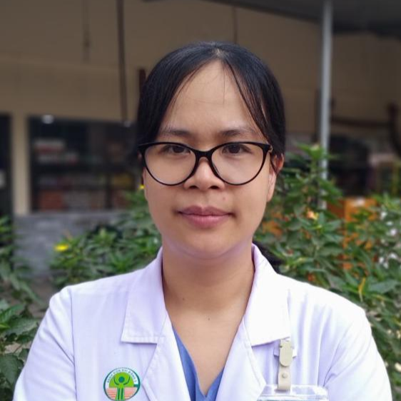 Huỳnh Thị Mỹ Hiền