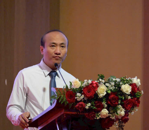 Nguyễn Trọng Luật