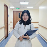 Hà Thị Ngọc Bích