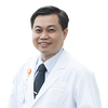 ThS. BS Lê Anh Tuấn