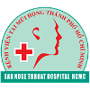 Bệnh viện Tai Mũi Họng TPHCM