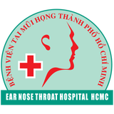 Bệnh viện Tai Mũi Họng TPHCM