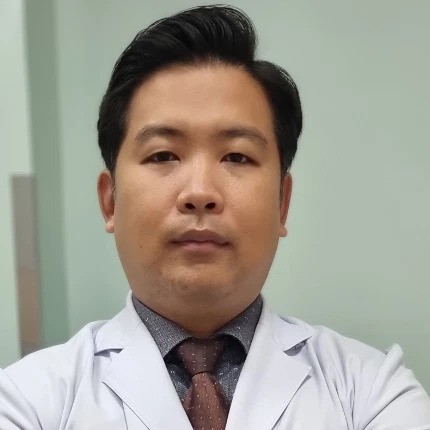 Nguyễn Đức Ngọc
