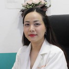 Da liễu Bác sĩ Phan Nguyễn Hoàng Vân