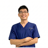 Trịnh Quốc Phong