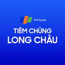 Hệ thống tiêm chủng Long Châu