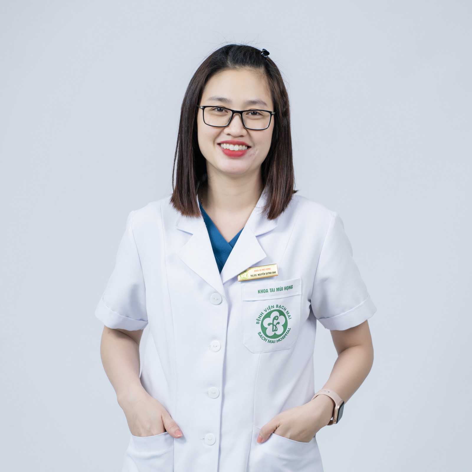 Nguyễn Quỳnh Anh