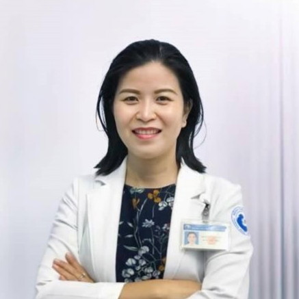 Đặng Thị Mỹ Gái