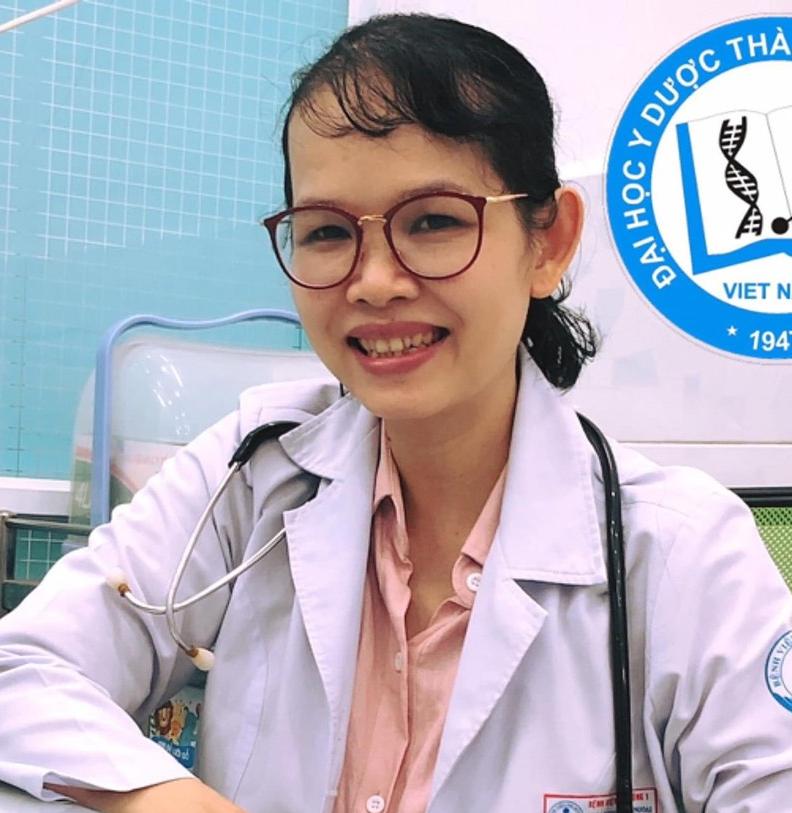 Nguyễn Thị Trúc Linh