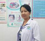 PHÒNG KHÁM BS TƯỜNG VI- BS XUÂN THANH