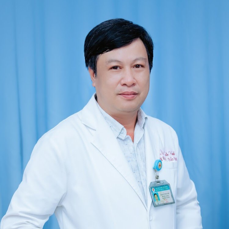 Lê Trần Vinh