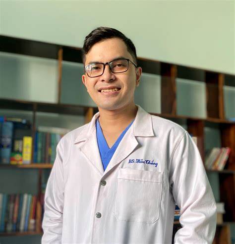 Lê Hữu Thắng