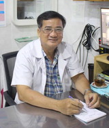 PK Sản phụ khoa Bác sĩ Trần Việt Cường