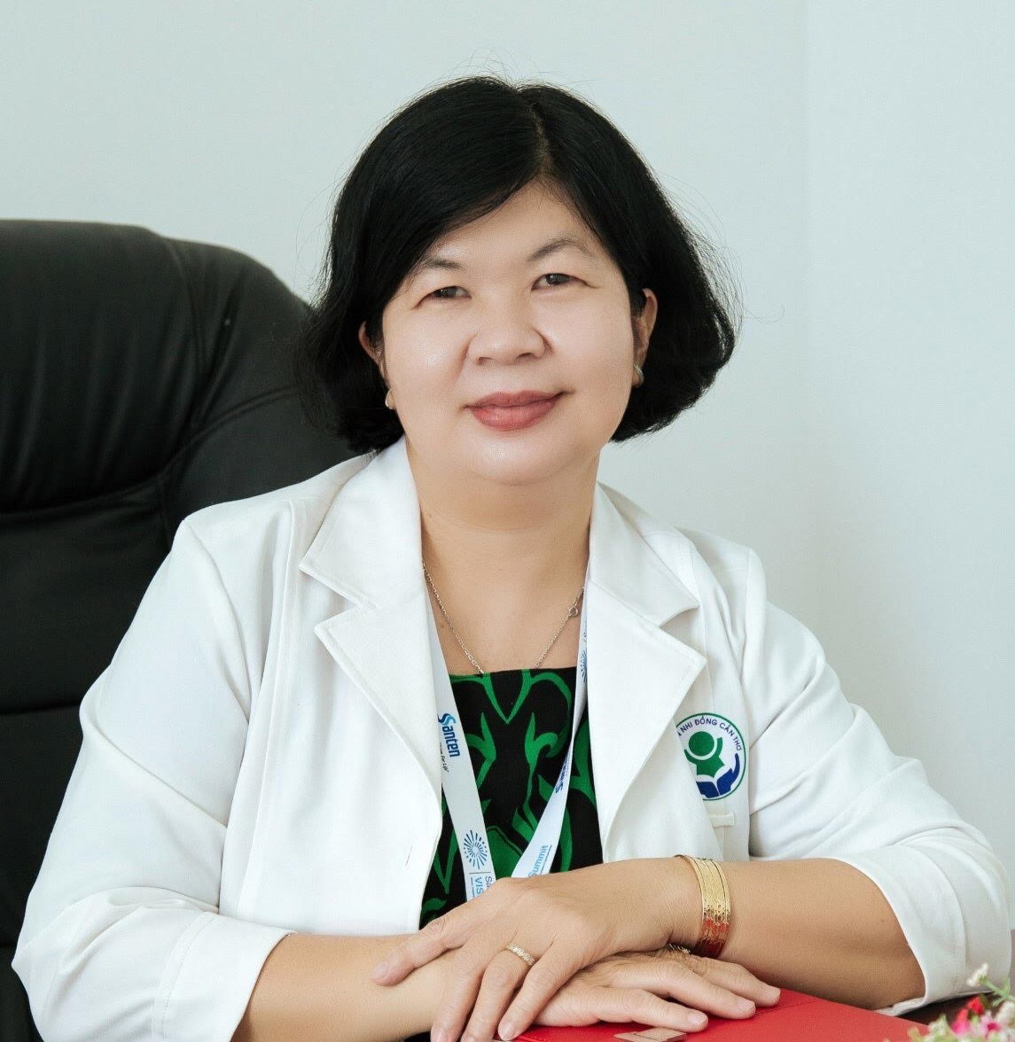 Võ Thị Thùy Linh