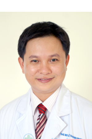 Lê Thanh Phong