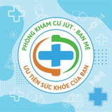 Phòng khám Cư Jut - Ban Mê