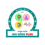 Phòng khám Nhi Đồng Plus - BS. CK2 Phạm Đoàn Tấn Tài