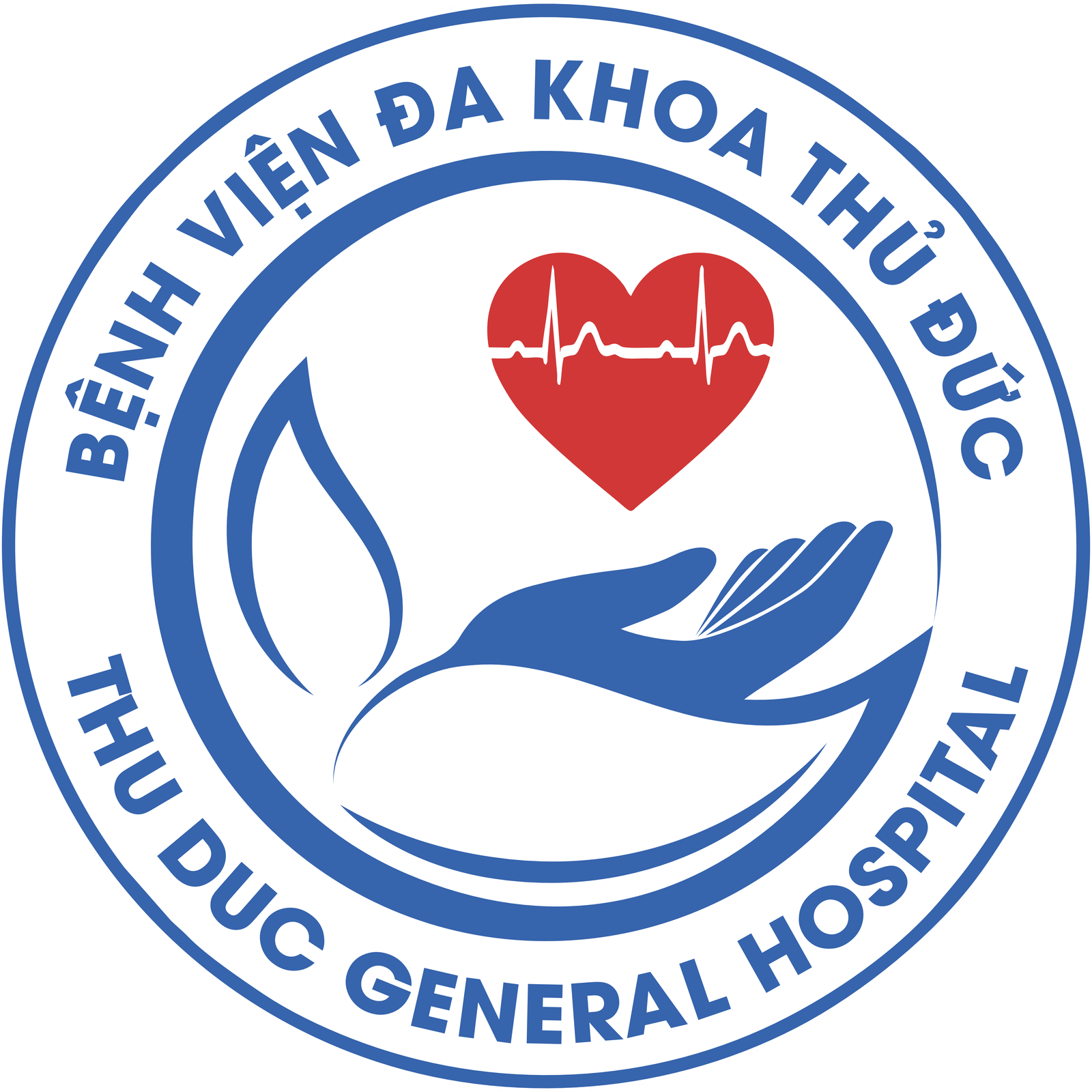 Bệnh viện Đa Khoa Thủ Đức