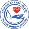 Bệnh viện Đa Khoa Thủ Đức
