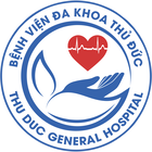 Bệnh viện Đa Khoa Thủ Đức