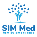 Phòng khám SIM Medical Center Tân Phú