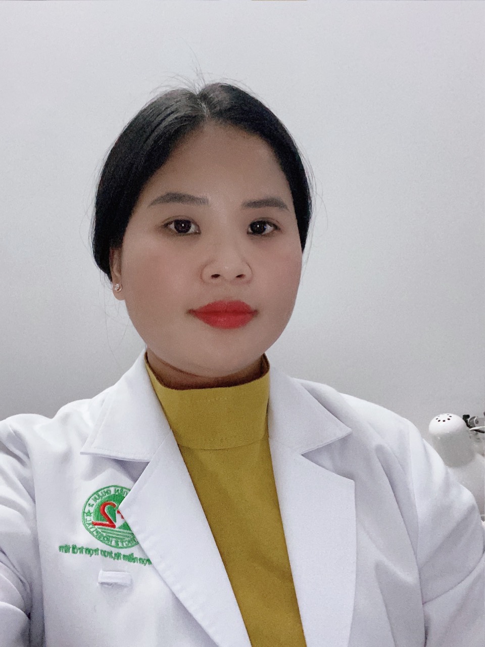 Tạ Nhật Vân