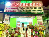 Phòng khám sản phụ khoa BS Huyền - BS Quân
