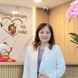 Huỳnh Thị Thu Thảo