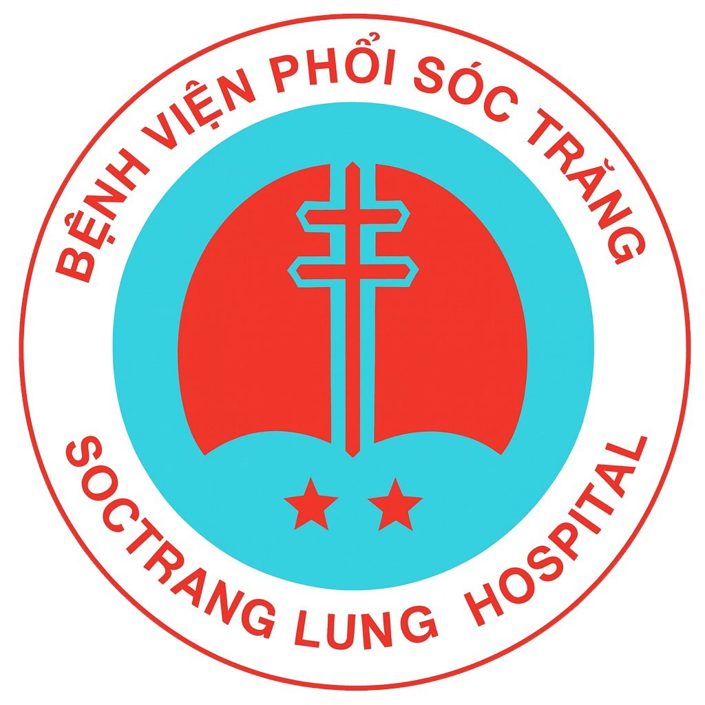 Bệnh viện Phổi Sóc Trăng