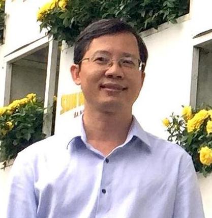 Nguyễn Huy Luân