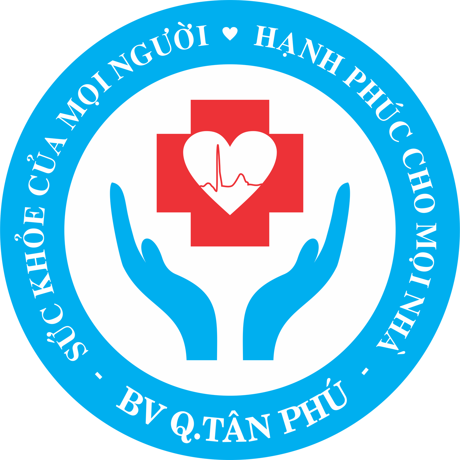 Bệnh viện Quận Tân Phú