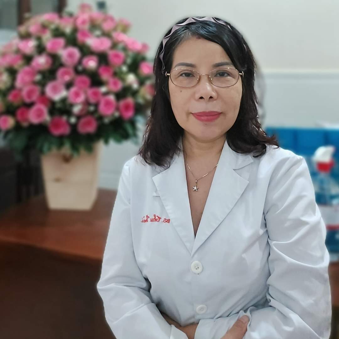 Dương Thị Thu Hải