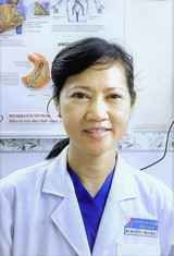 Nguyễn Thị Thúy Hằng