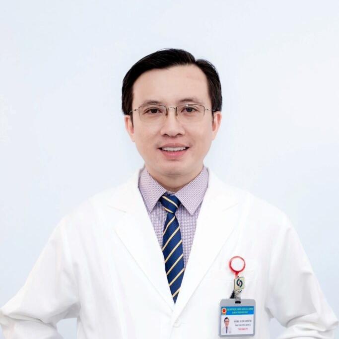 Dương Minh Trí
