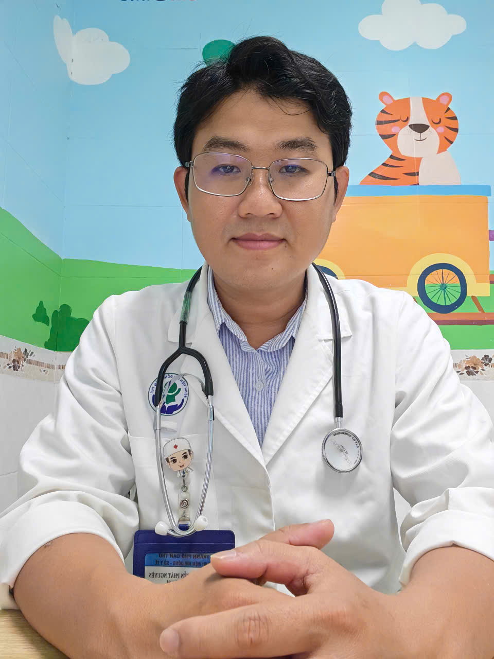 Nguyễn Phát Nguyên