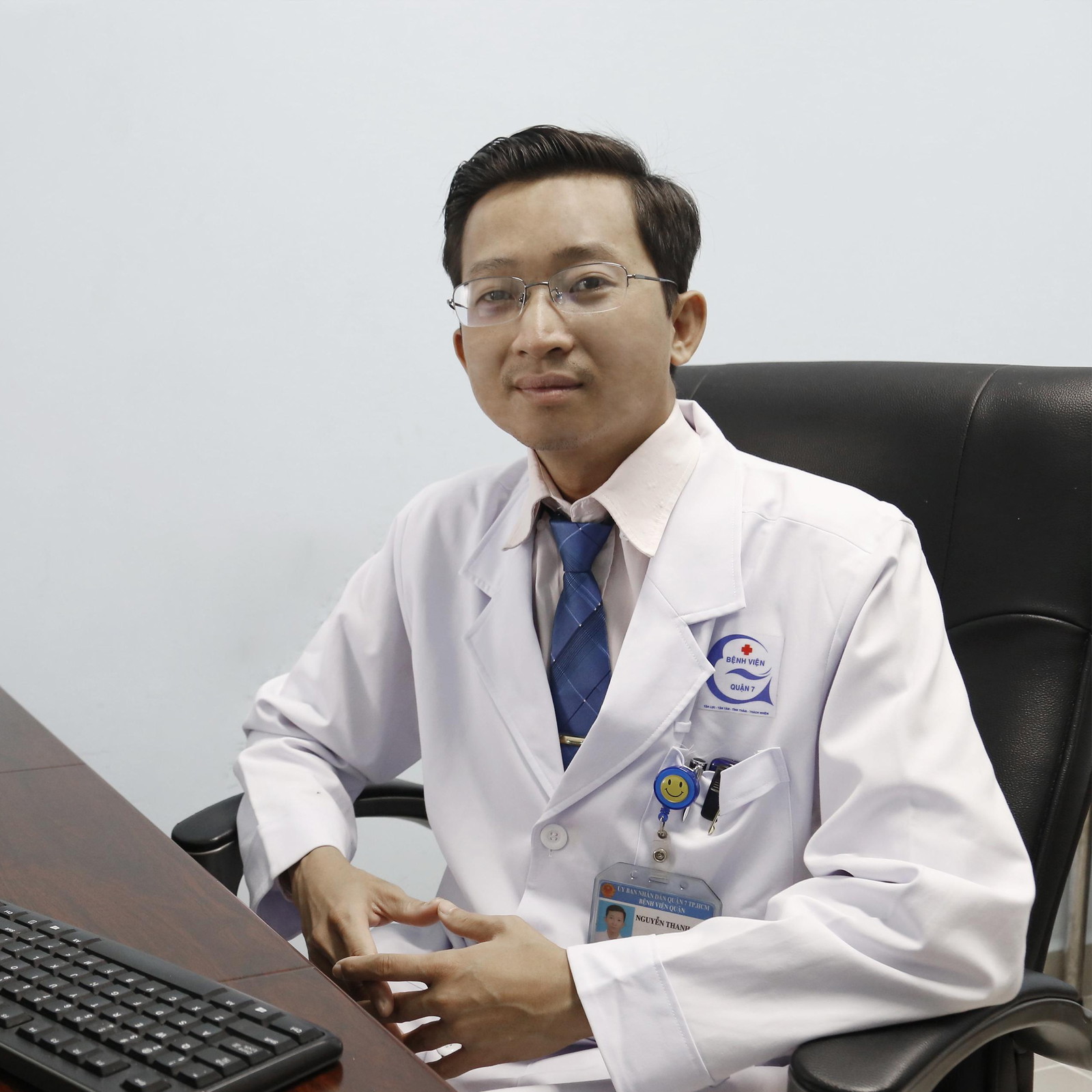 NGUYỄN THANH BÌNH