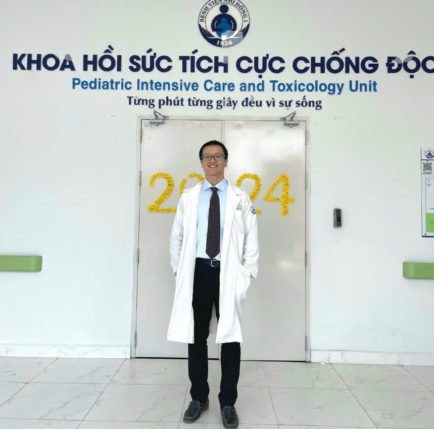 Châu Ngọc Hiệp