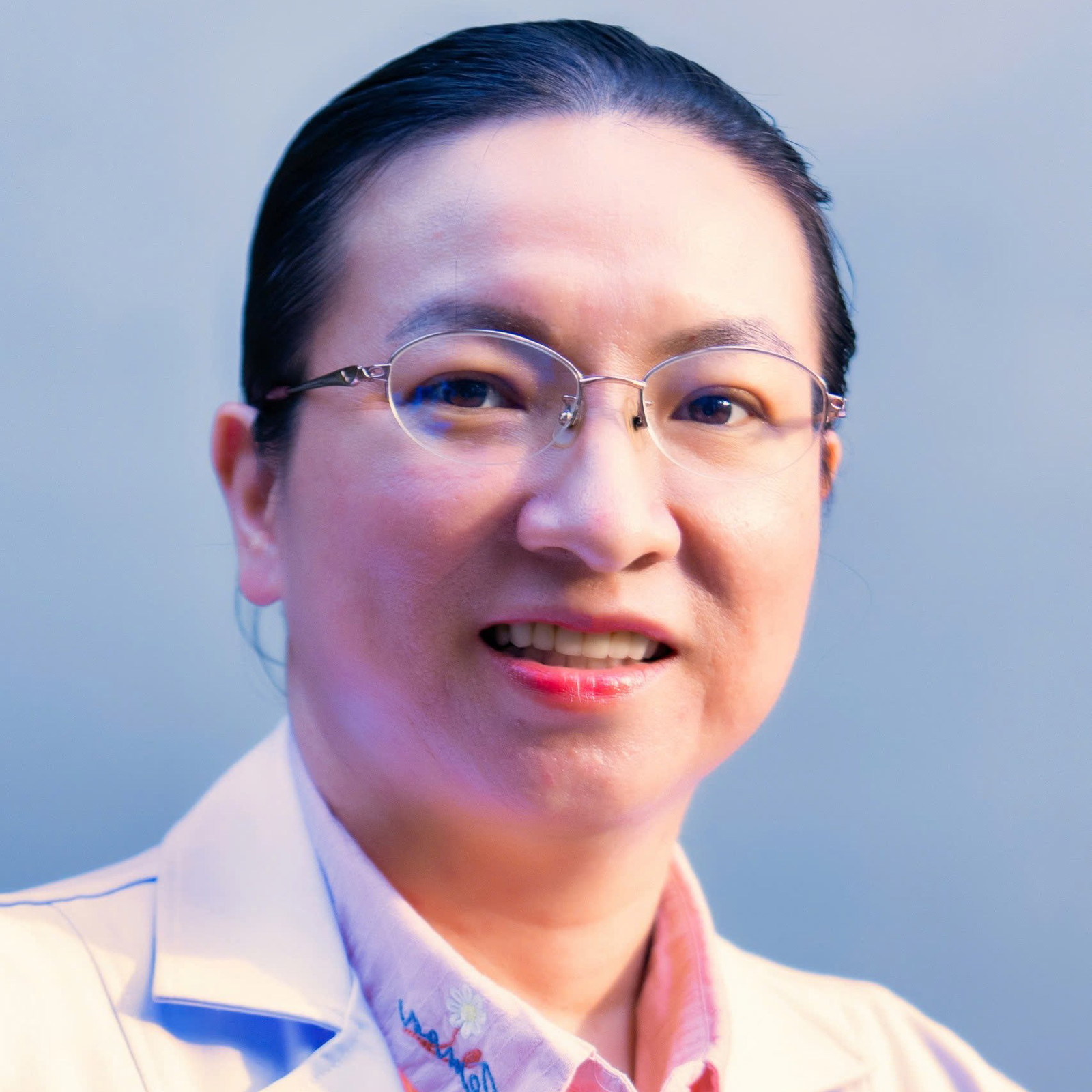 Vũ Thị Hạnh Như