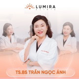 Lumira Clinic TS.BS Trần Ngọc Ánh