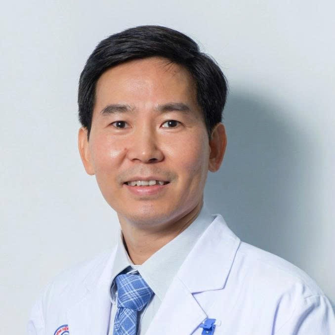 Lâm Việt Trung