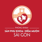 Phòng khám Sản Phụ Khoa - Hiếm Muộn Sài Gòn