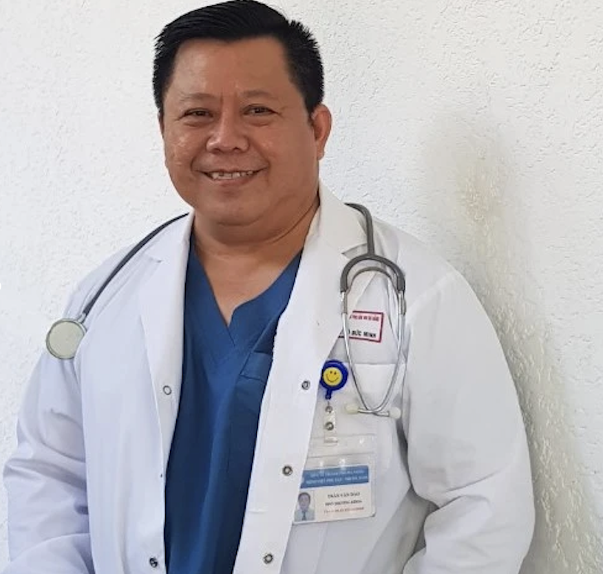 Trần Văn Đào